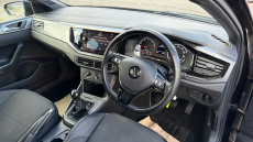 Volkswagen Polo 1.0 TSI 95 Match 5dr Petrol Hatchback